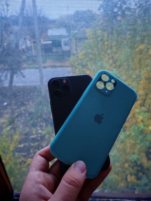 11 про 256 Gb ідеал