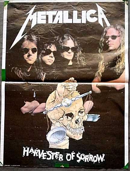 Постери.Плакати.60/42 см