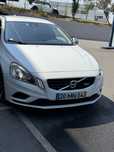 Volvo V60 R design D3