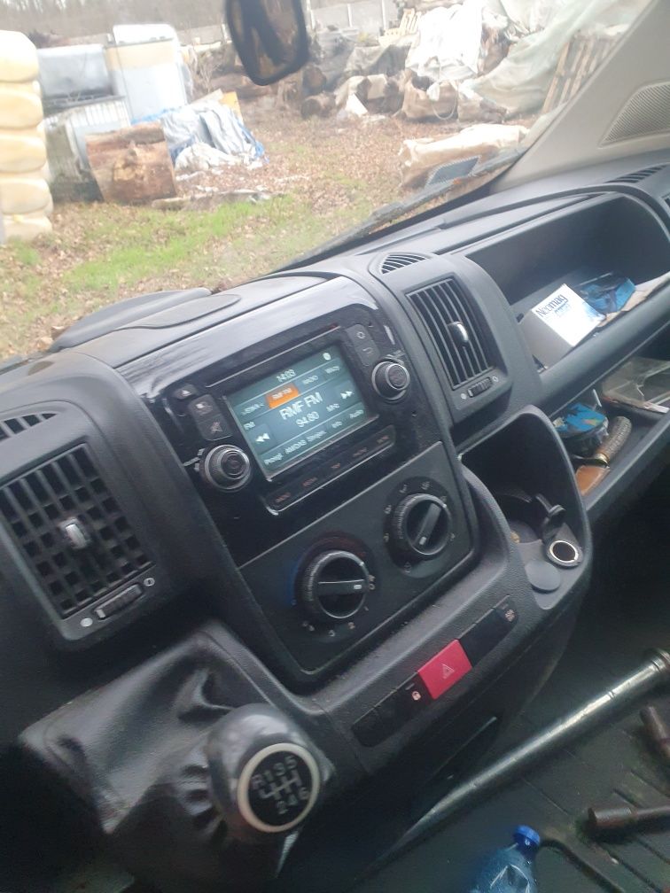 Peugeot boxer 3.0