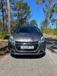 Peugeot 208 1.5 Blue HDI Signature