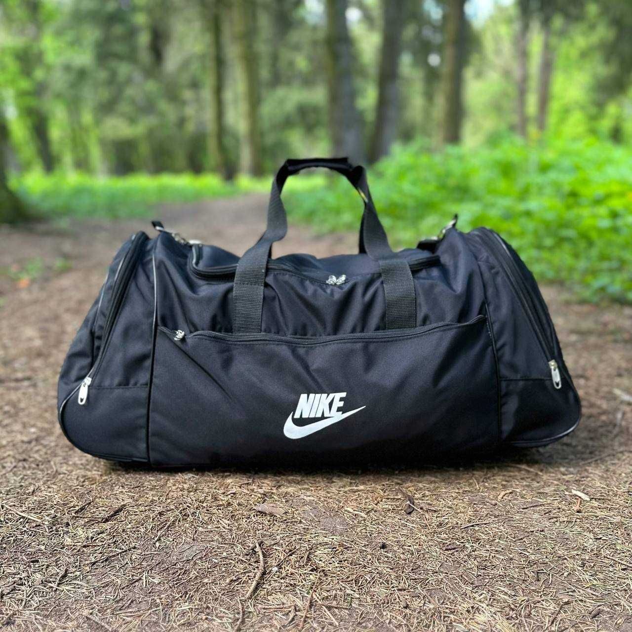Лучшая цена! Спортивная сумка Nike Дорожная сумка Найк