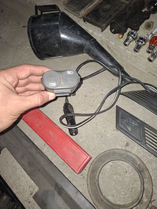 Ремкомплект Волга 31105