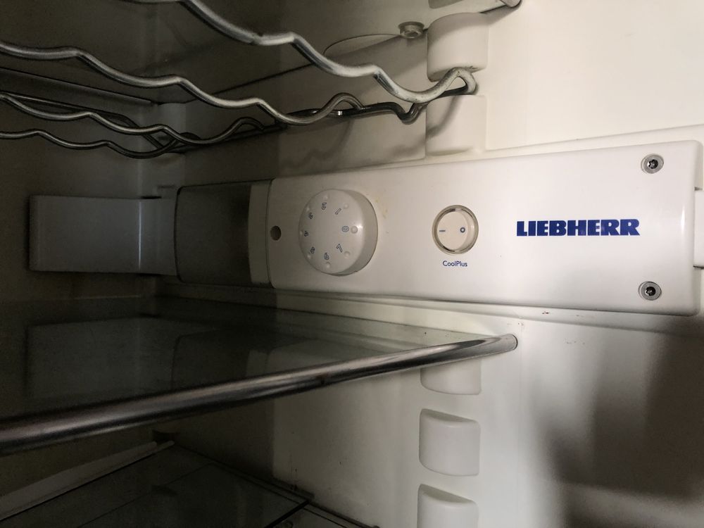 Холодильник Liebherr вживаний(обмін)