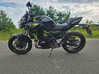 Kawasaki Z 650 Kawasaki Z650