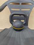 Kettlebell 12 kg Domyos – Decathlon