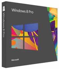 System operacyjny Microsoft Windows 8 Professional , faktura VAT