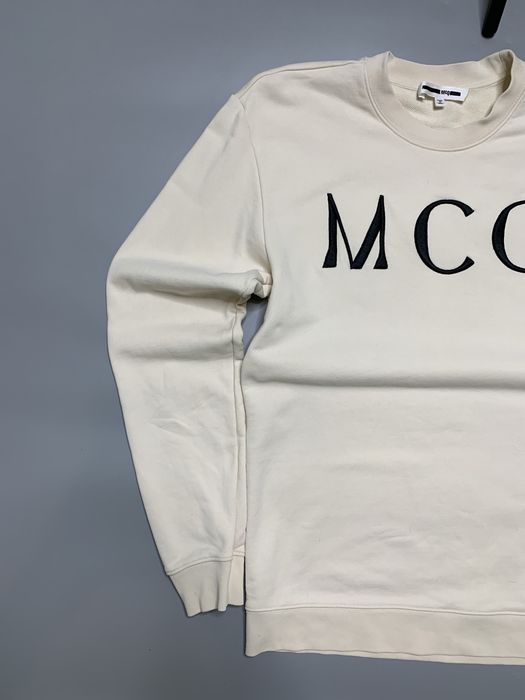 Кофта mcq alexander mcqueen M