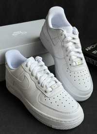 Nike Air Force 1 Low '07 White46
