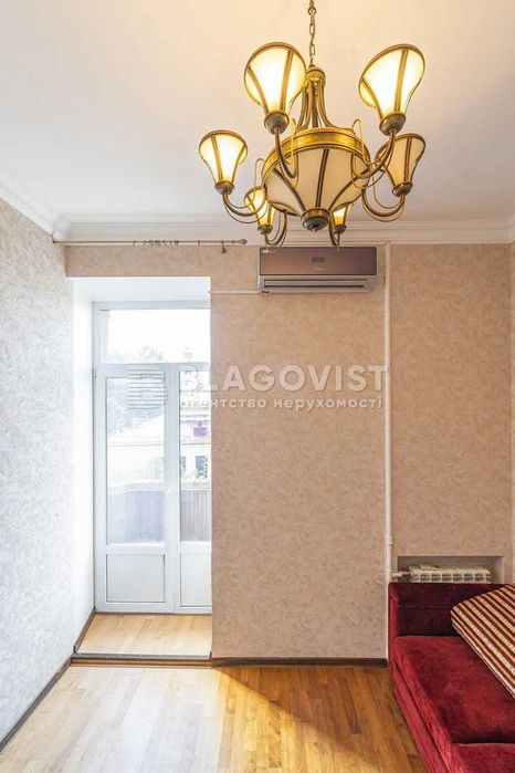 Продаж 4кімн. квартири 126м2_Хрещатик_Люкс