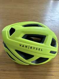 Kask Van Rysel 500 Roadr | rozm. M | Stan idealny