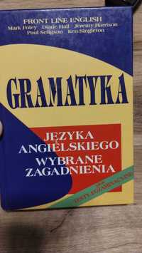 Gramatyka języka angielskiego M. Foley D. Hall