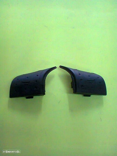 Jogo de capas buzina do volante Opel Corsa C (NOVAS)