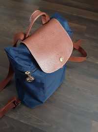 Nowy Plecak damski LONGCHAMP