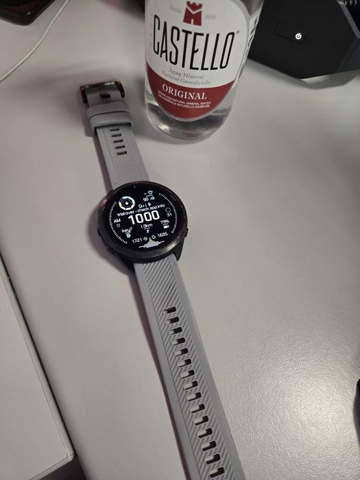 Garmin Forerunner 965