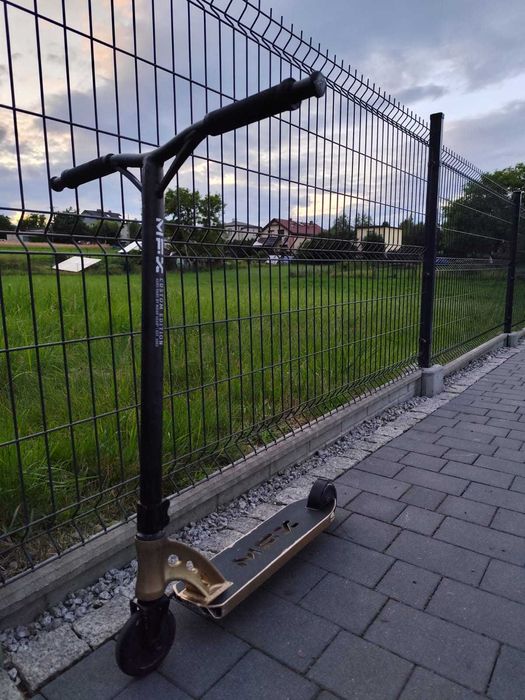 Hulajnoga wyczynowa MGP MFX CUSTOM EDITION