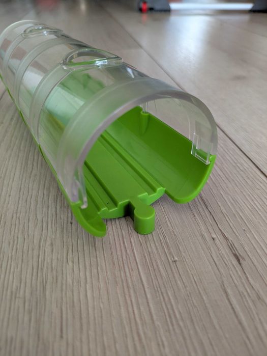 Brio tunel i pociąg towarowy - 33891