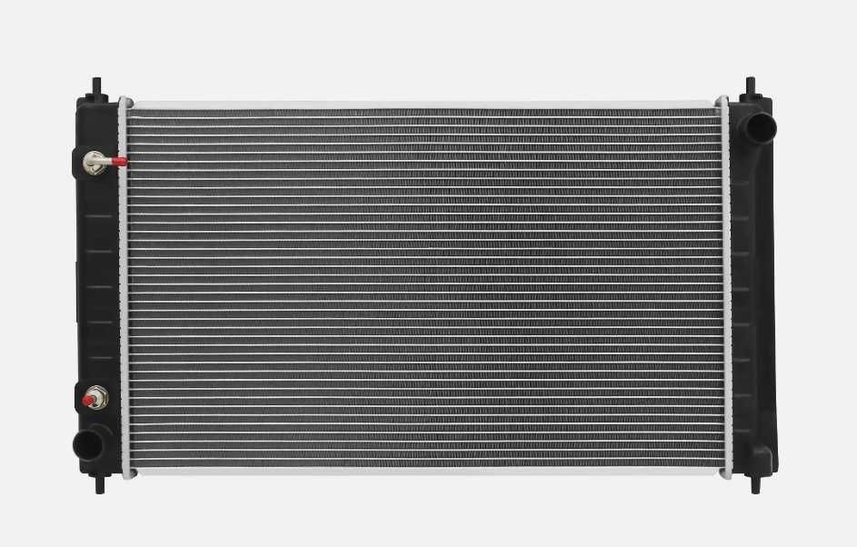 Радіатори для авто