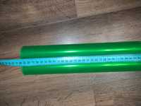 Тонувальна плівка для фар зелена 30*100см