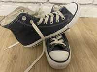 Trampki Converse