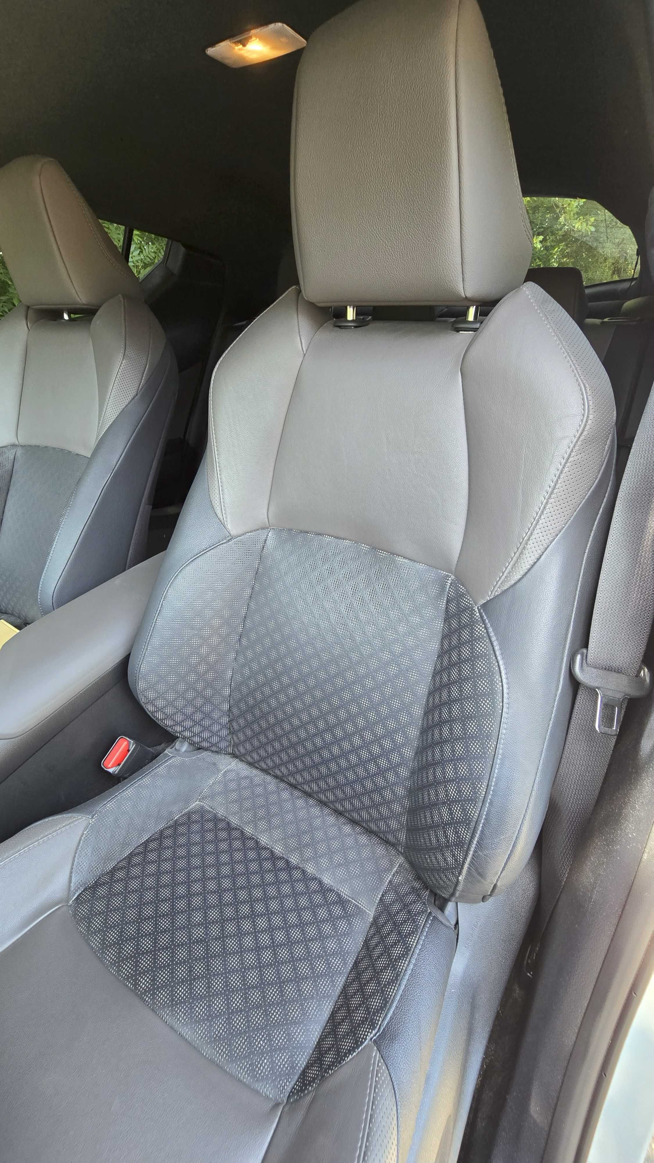 Toyota C-HR 1.8 Hybrid Exclusive + Pack Luxury