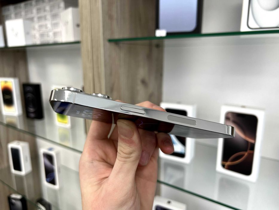 iPhone 14 Pro 128 gb neverlock l Магазин l Гарантія