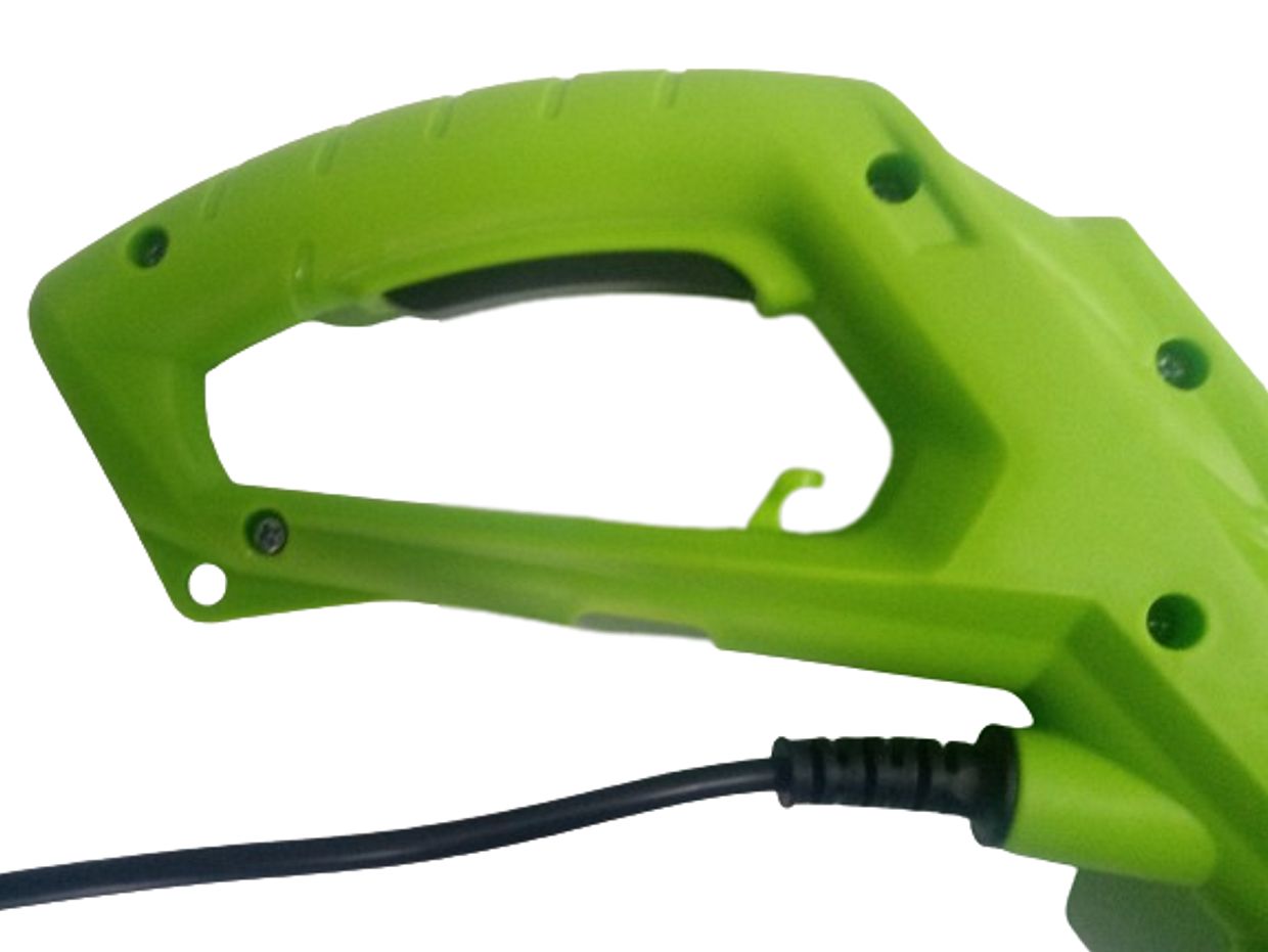 Podkaszarka elektryczna 22cm - 250W - Gardenic
