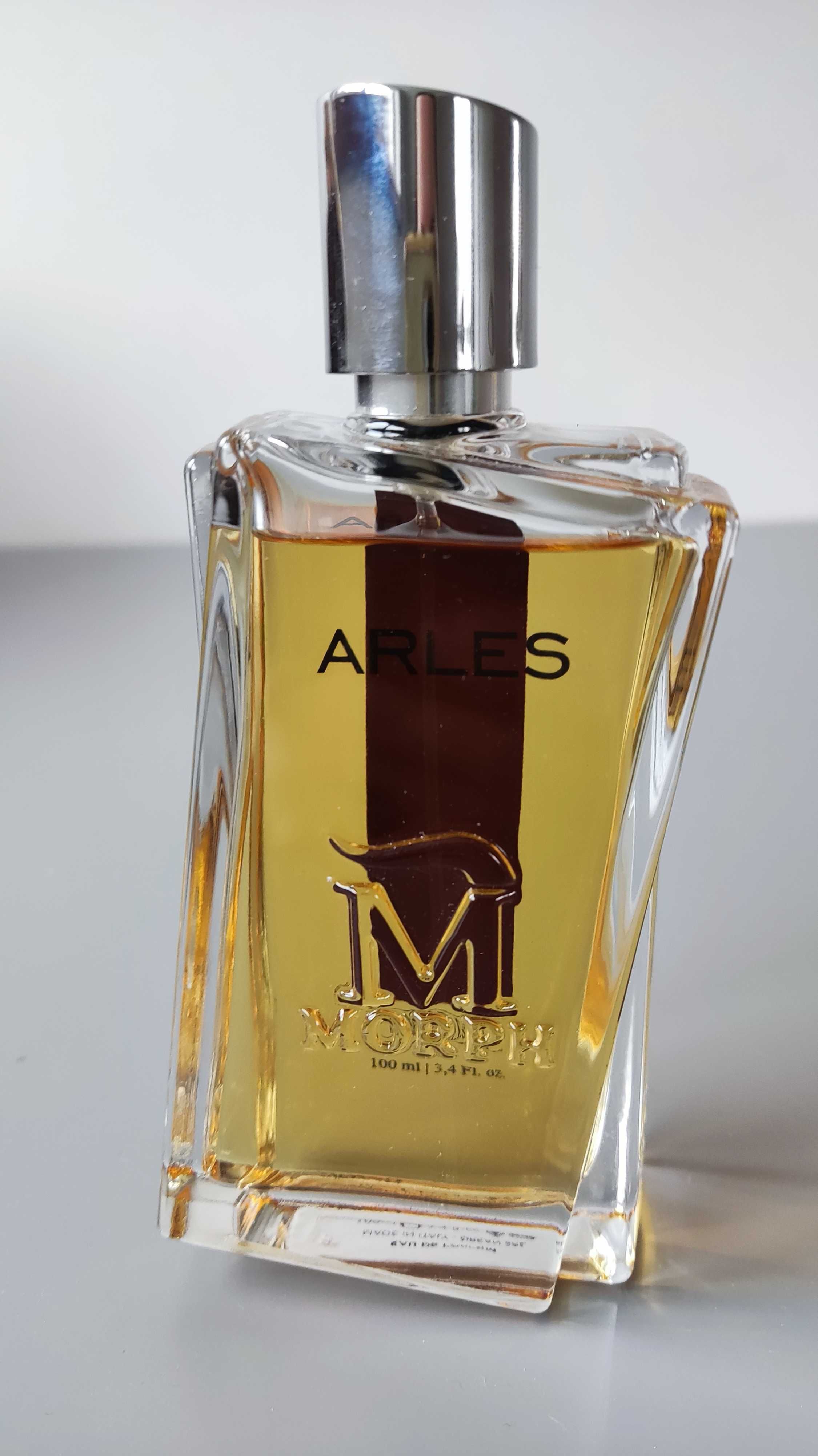 Perfumy niszowe Arles Morph 99/100ml