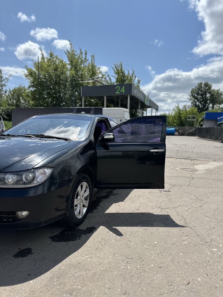 Продам Lifan Solano 620 2011 года 1.6