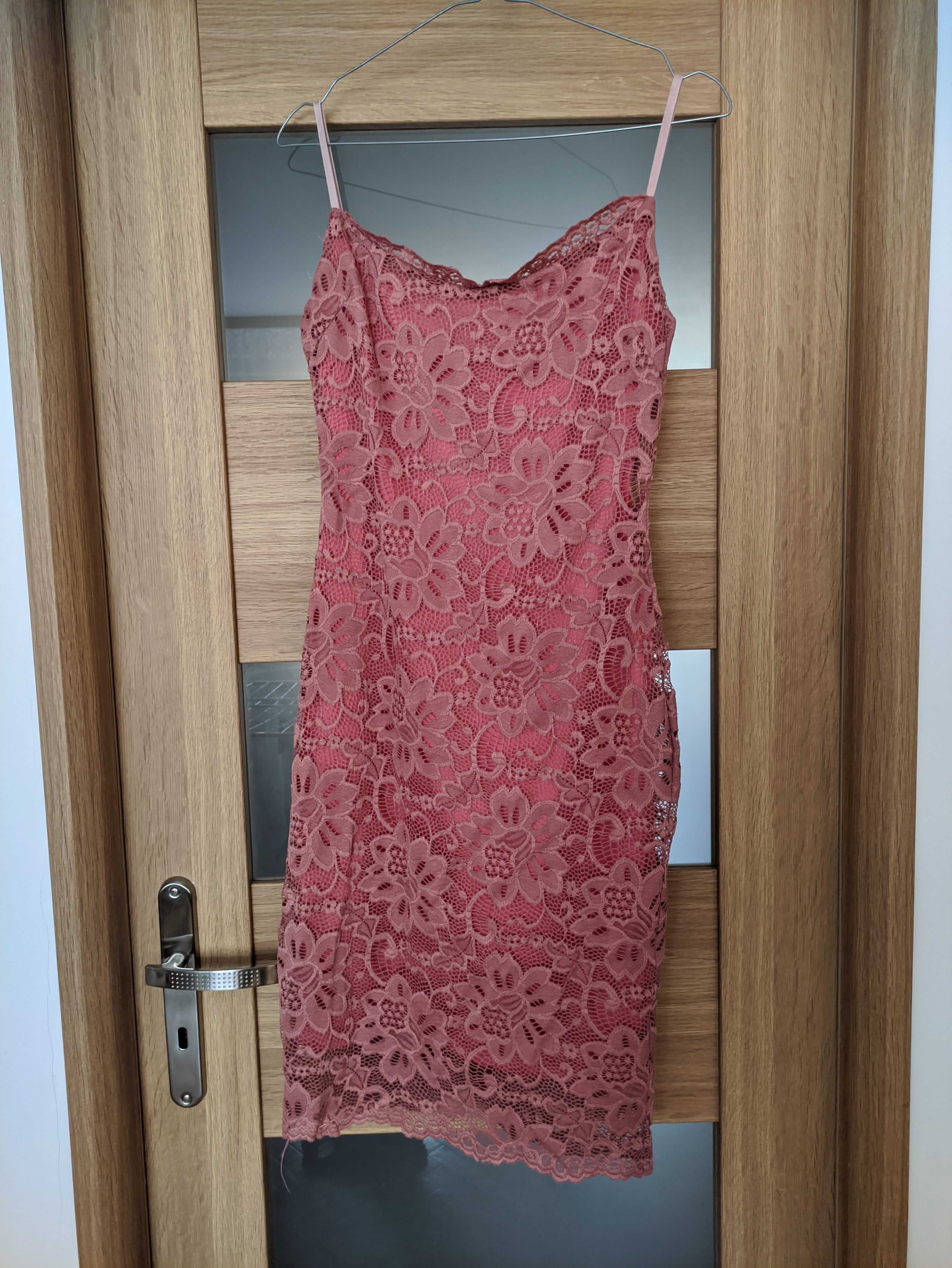 Sukienka rozmiar S