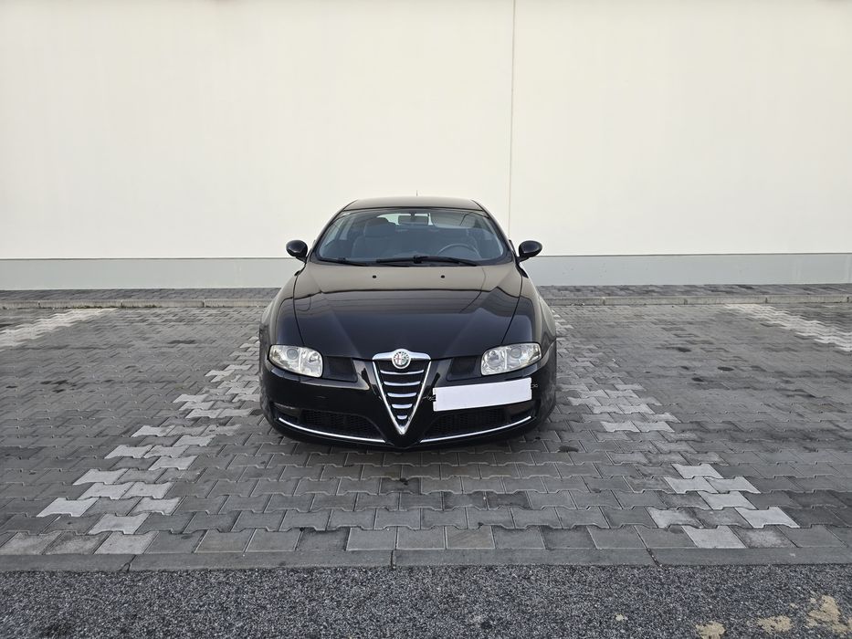 Alfa Romeo Gt 1.9 Jtd