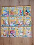 Magic English Disney DVD poznaj angielski dla dzieci