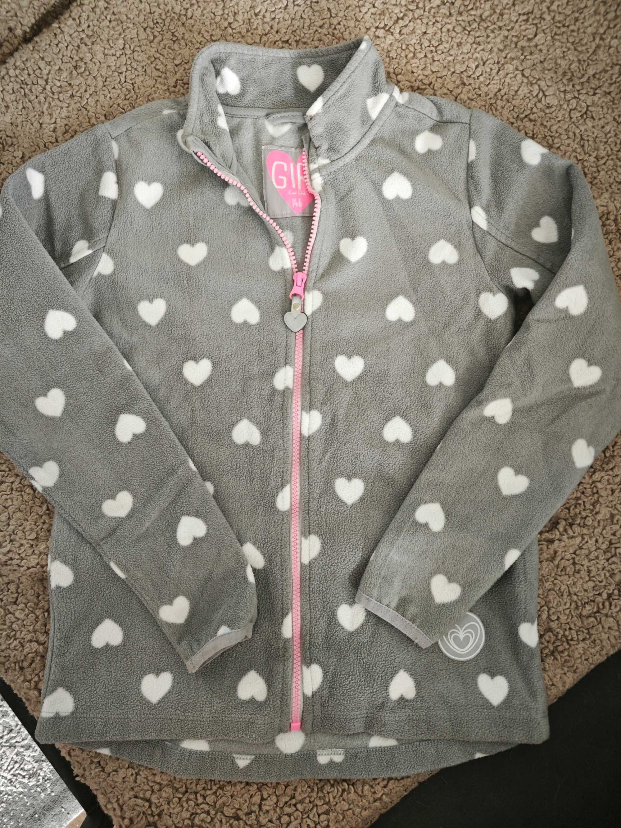 Bluza 146 cm Smyk