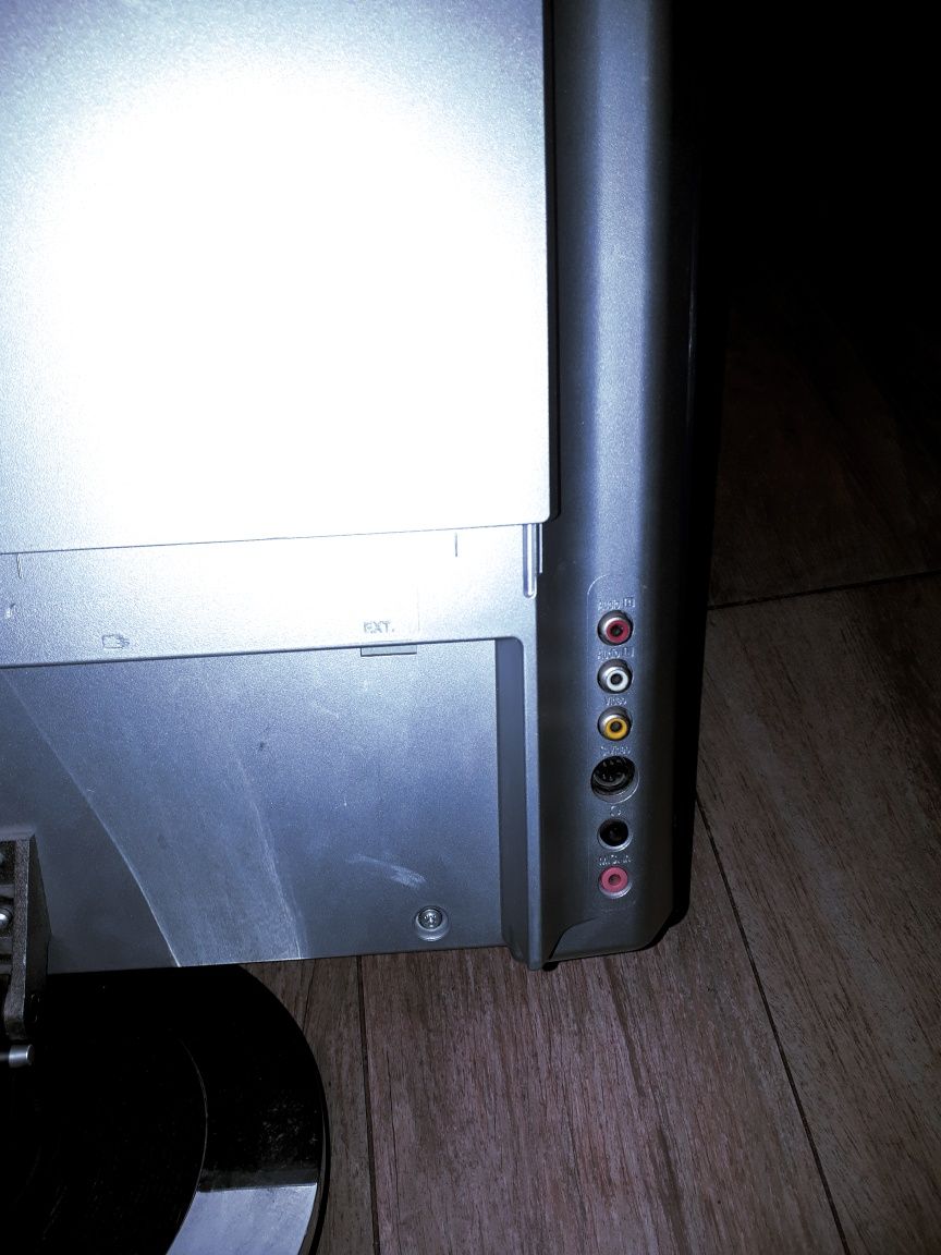 Monitor/telewizor LG flatron L173st