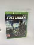 Gra Just Cause 4 Xbox One / Series X pudełkowa Nowa