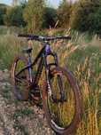 Dartmoor hornet pro M 2025 opis (yt, dirt, jibber, trek, commencall)