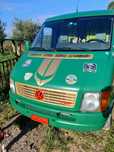Vw lt 35 2.5 tdi a venda inteira .