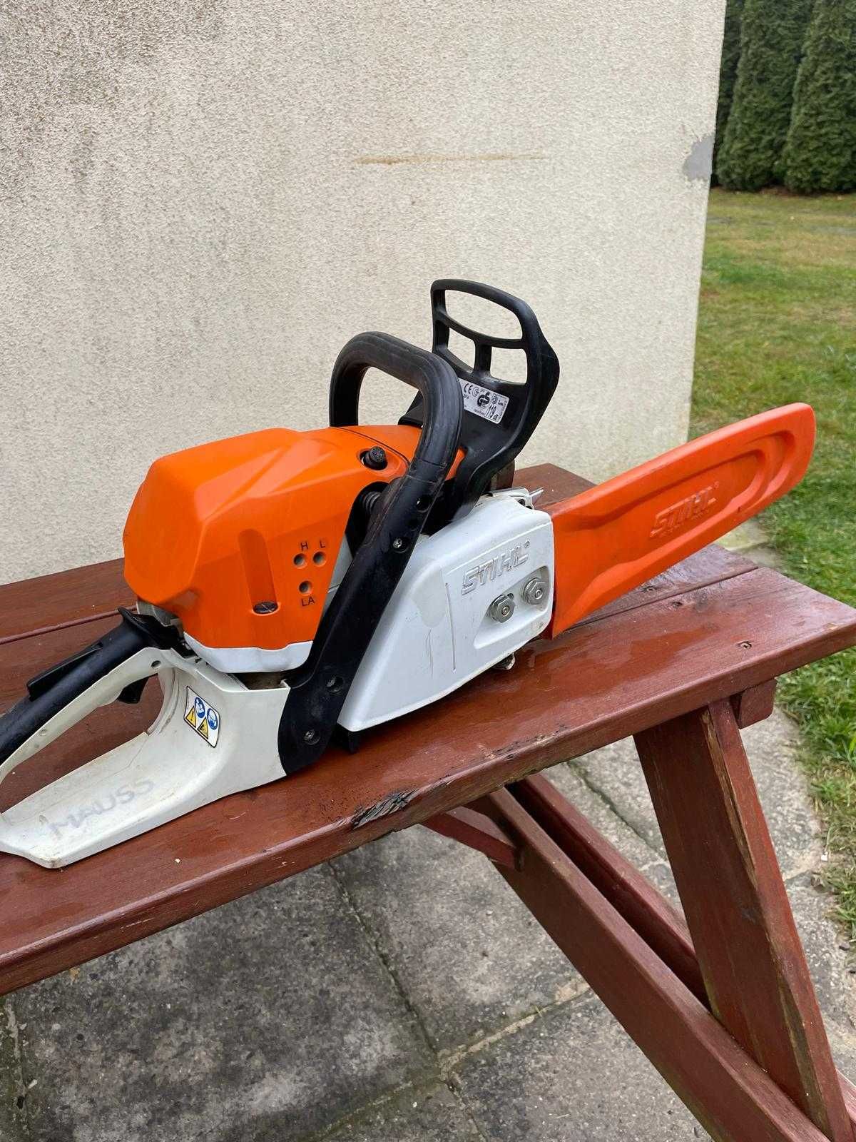 Pilarka Stihl MS 362