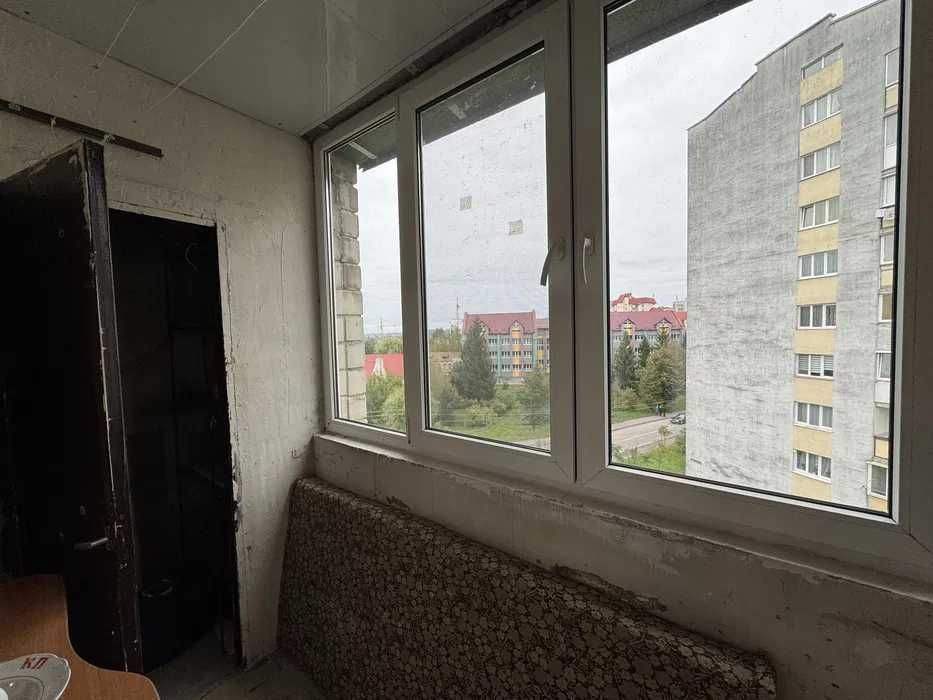 ПРОДАЖ 1 кімнатної квартири на вулиці Стуса.   м. Трускавець! Є відео!