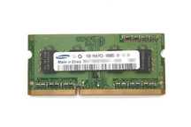 Samsung 1GB DDR3 PC3-10600S