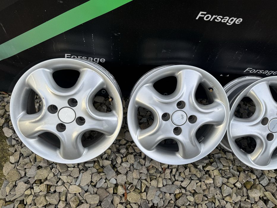 Диски R-14;4*100;