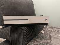 Xbox one s stan dobry