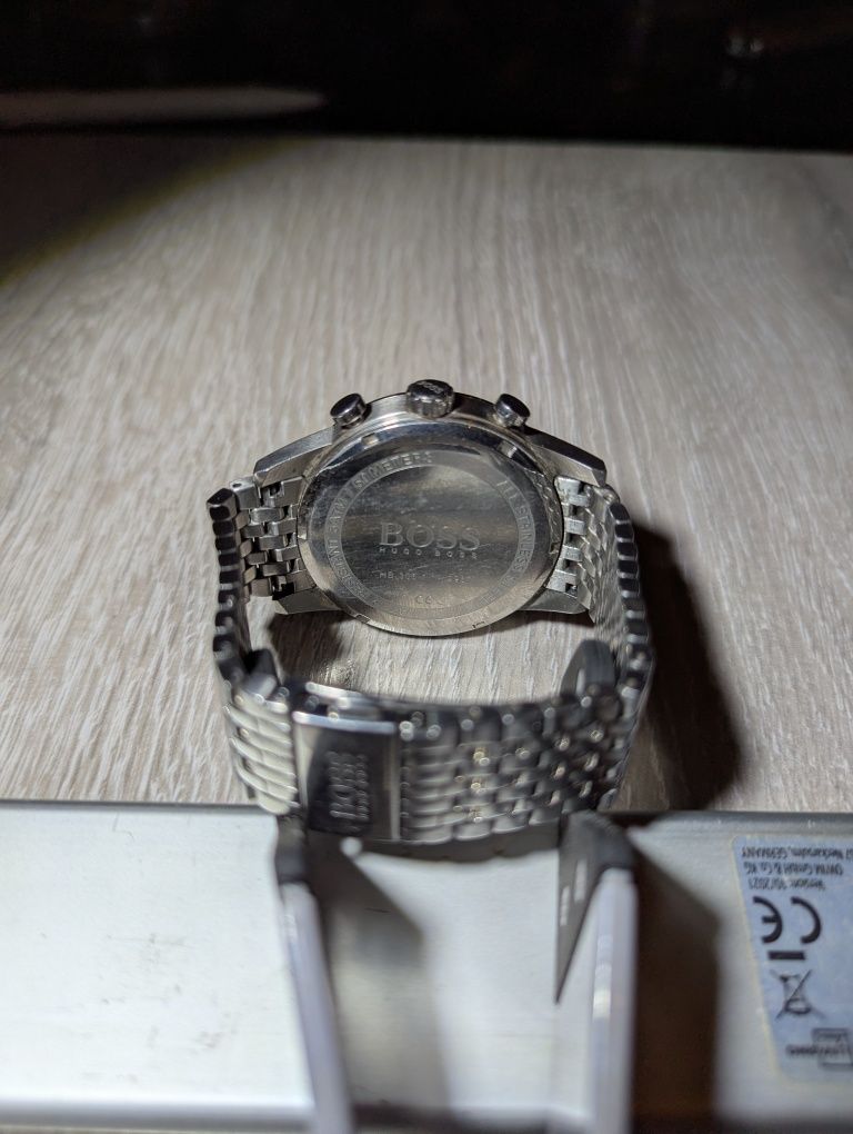 Zegarek Hugo Boss