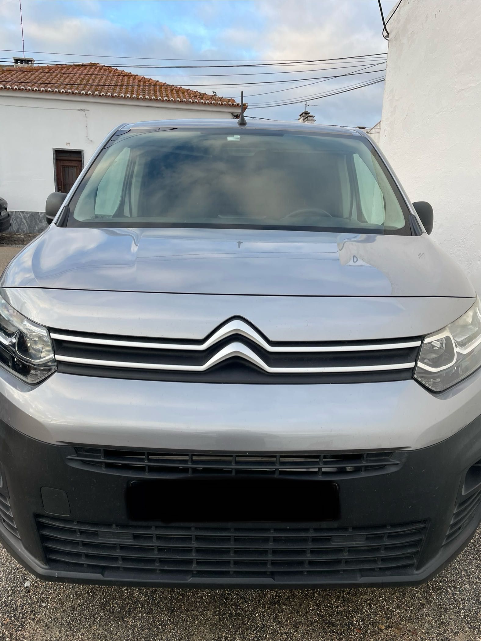 Citroën Berlingo 1.5 2019 Diesel!