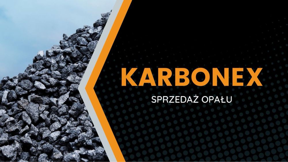 Opał ekogroszek Orzech pellet Kalisz Nowa cena