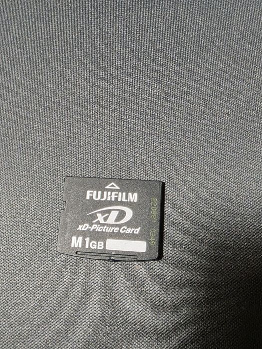 Карта пам'яті XD 2gb флешка XD Olympus japan