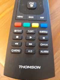 Comando de tv Thomson