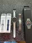 Samsung watch 5 pro Lte/Bt titanium