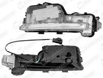 Фара денного світла  VOLVO S60/V60, 05.2013 - 05.2018  31353289