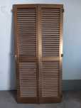 Conjunto portas de aluminio